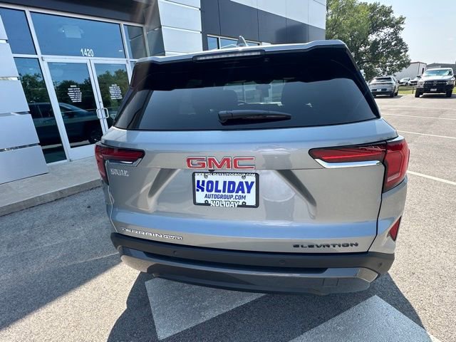 New 2026 GMC Terrain Elevation w/ LPO, Floor Liner Package image 5
