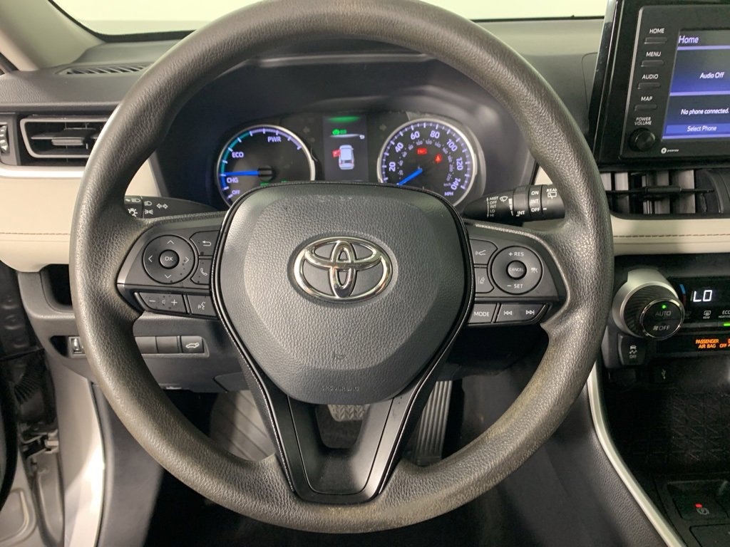 Used 2022 Toyota RAV4 XLE w/ Convenience Package image 21