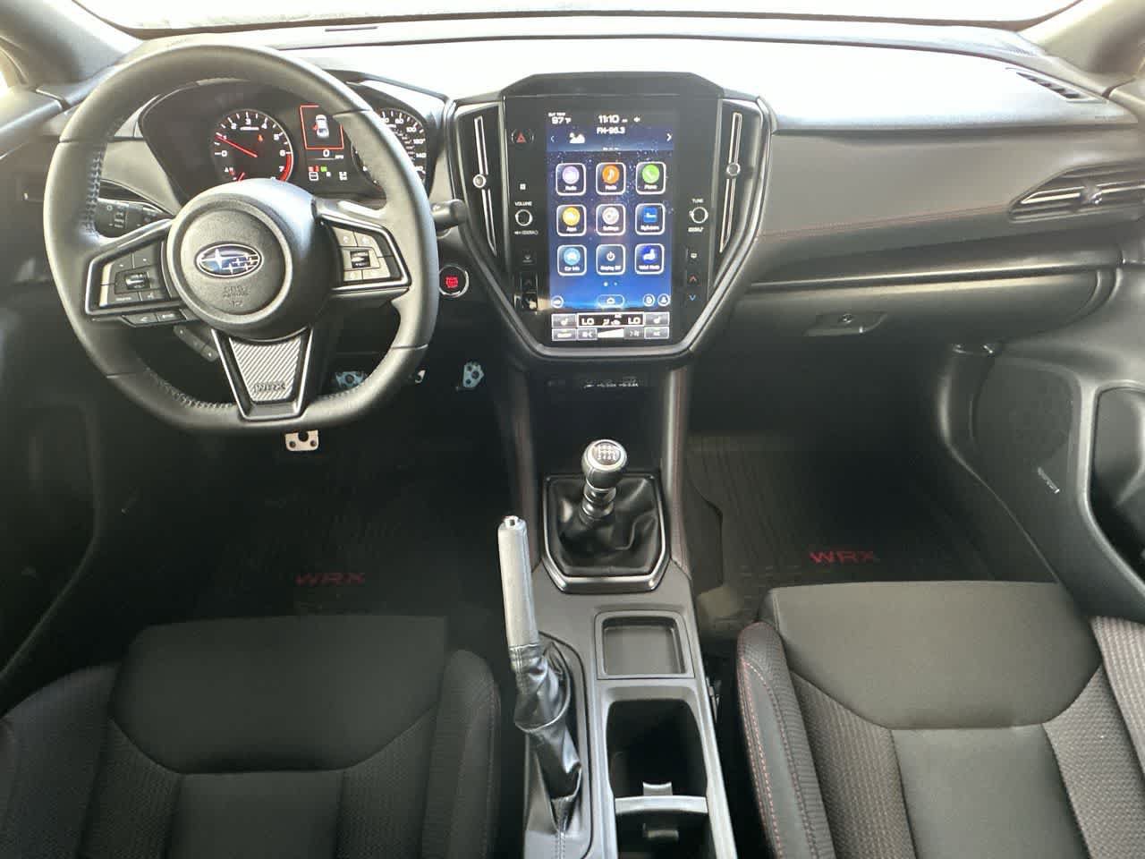 New 2026 Subaru WRX Premium AWD/4WD image 24