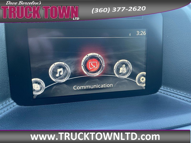 Used 2016 MAZDA CX-5 Touring FWD image 25