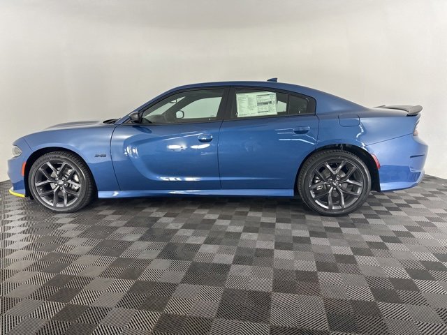 Used 2023 Dodge Charger R/T w/ Plus Group image 7