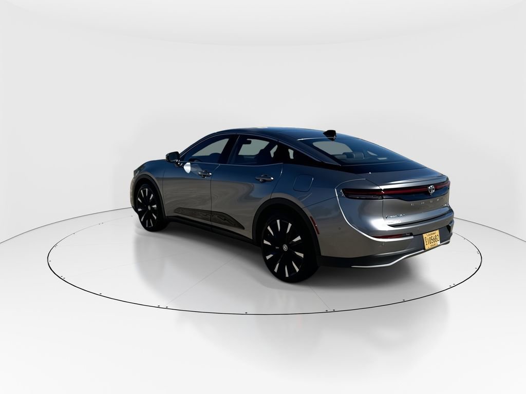 Used 2025 Toyota Crown Platinum image 6