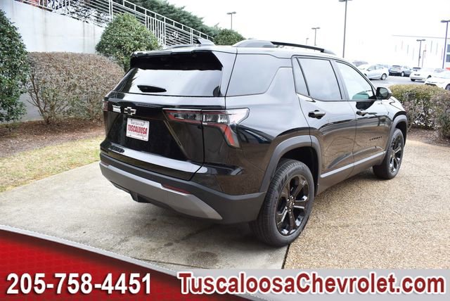 New 2026 Chevrolet Equinox LT image 11