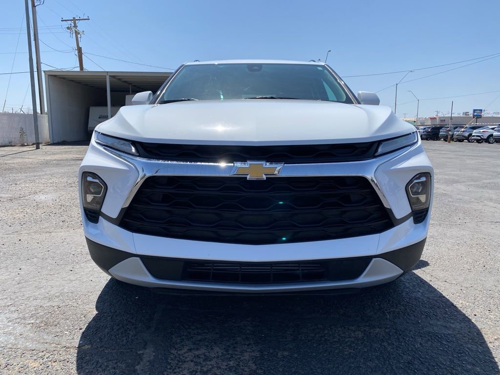 Used 2024 Chevrolet Blazer LT w/ Convenience Package image 19