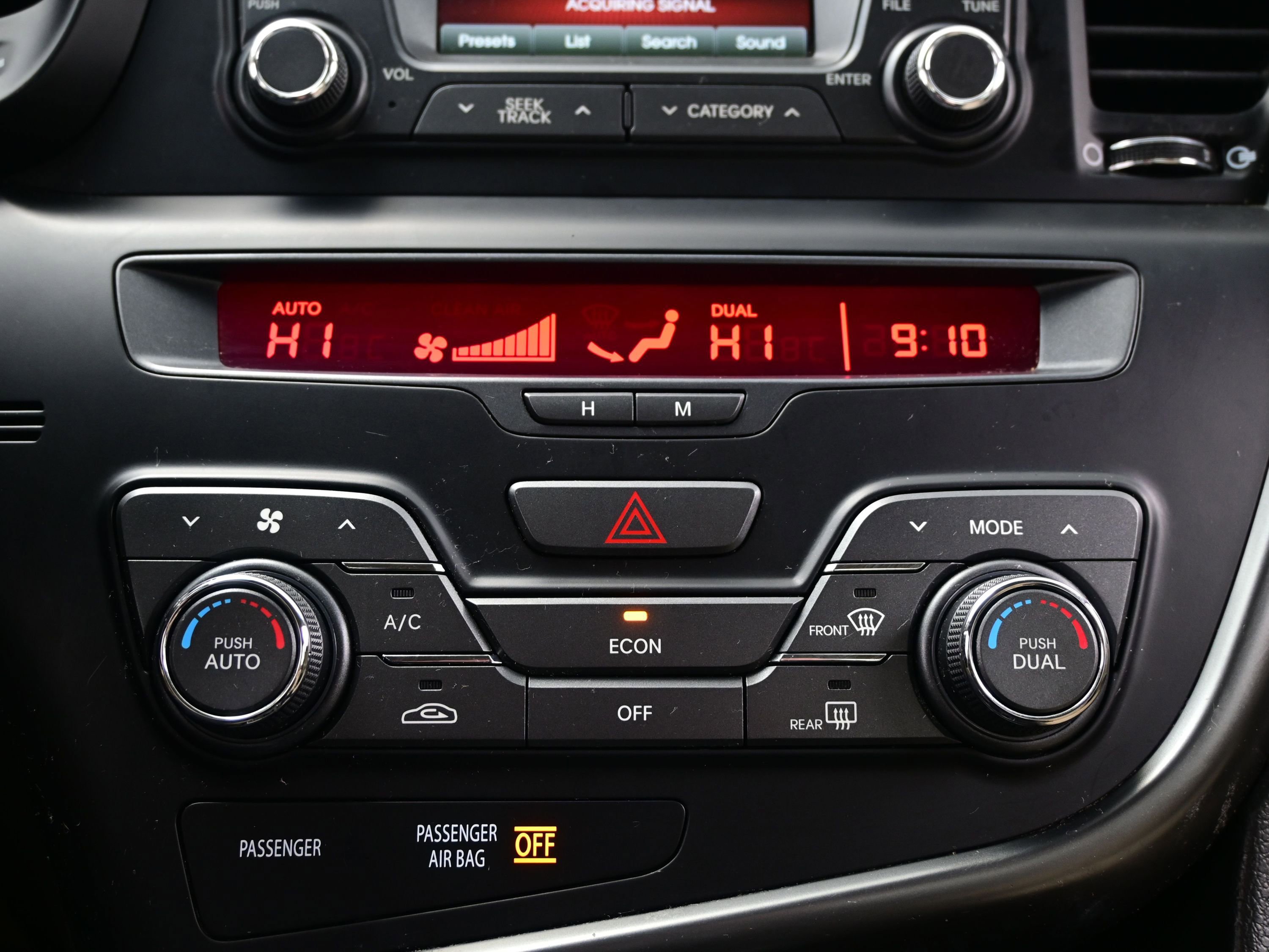 Used 2012 Kia Optima Hybrid w/ Hybrid Convenience Pkg image 20