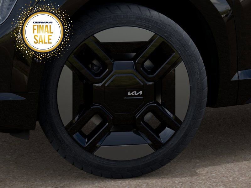 New 2026 Kia EV9 GT-Line image 10