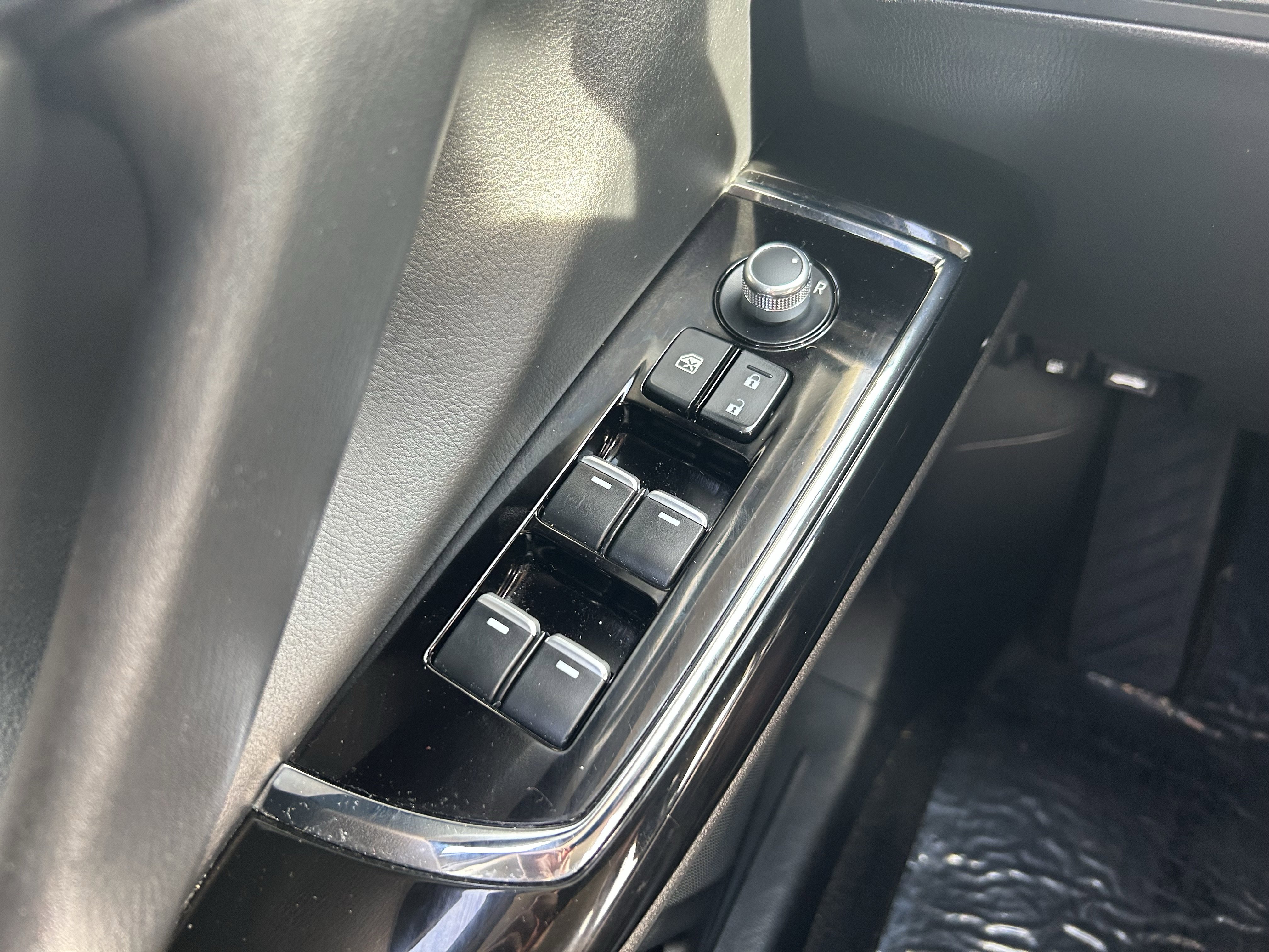 Certified 2022 MAZDA CX-9 Touring image 21