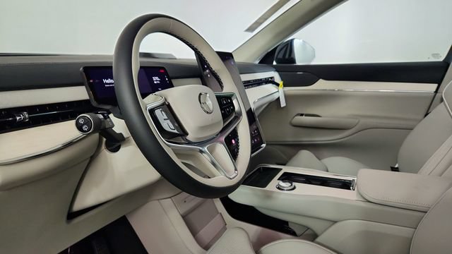 New 2026 Volvo EX90 Plus AWD/4WD image 12