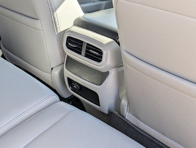 Used 2026 Honda Ridgeline RTL image 32