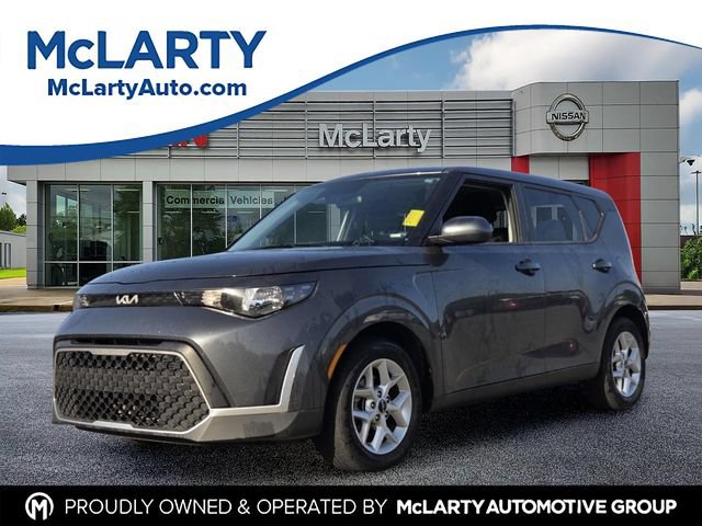 Used 2024 Kia Soul LX w/ Option Group 015 FWD 360° Tour