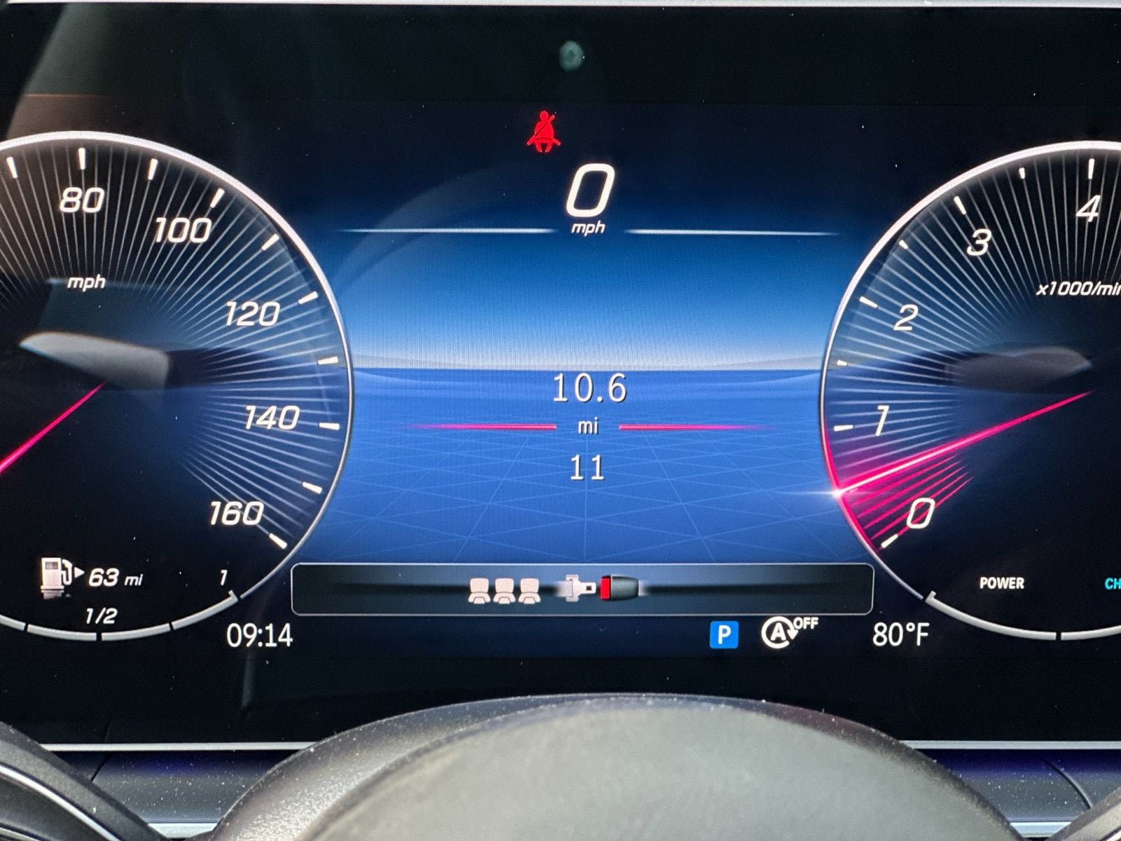 New 2026 Mercedes-Benz GLE 450 4MATIC image 30