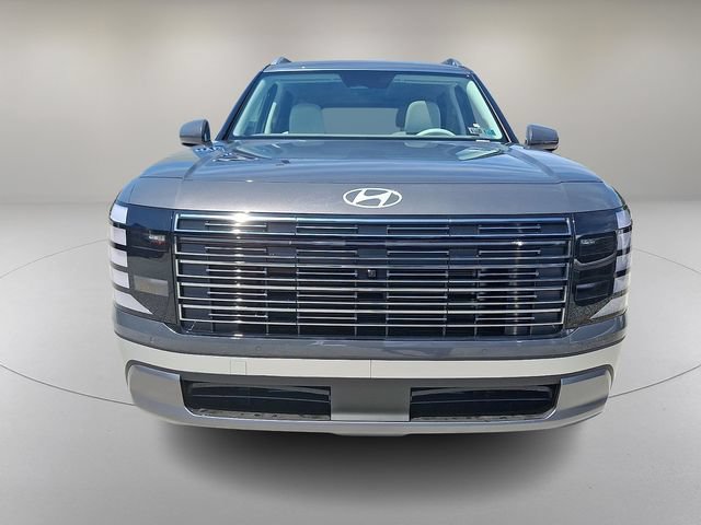 New 2027 Hyundai Palisade SEL AWD/4WD video 2