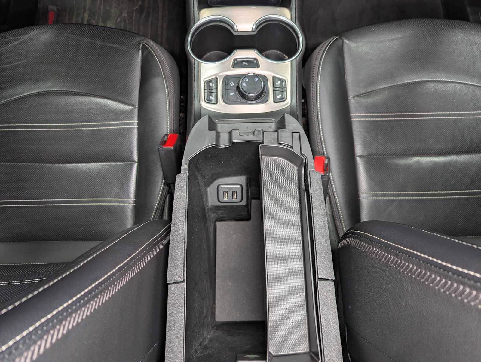 Certified 2022 GMC Terrain Denali image 23