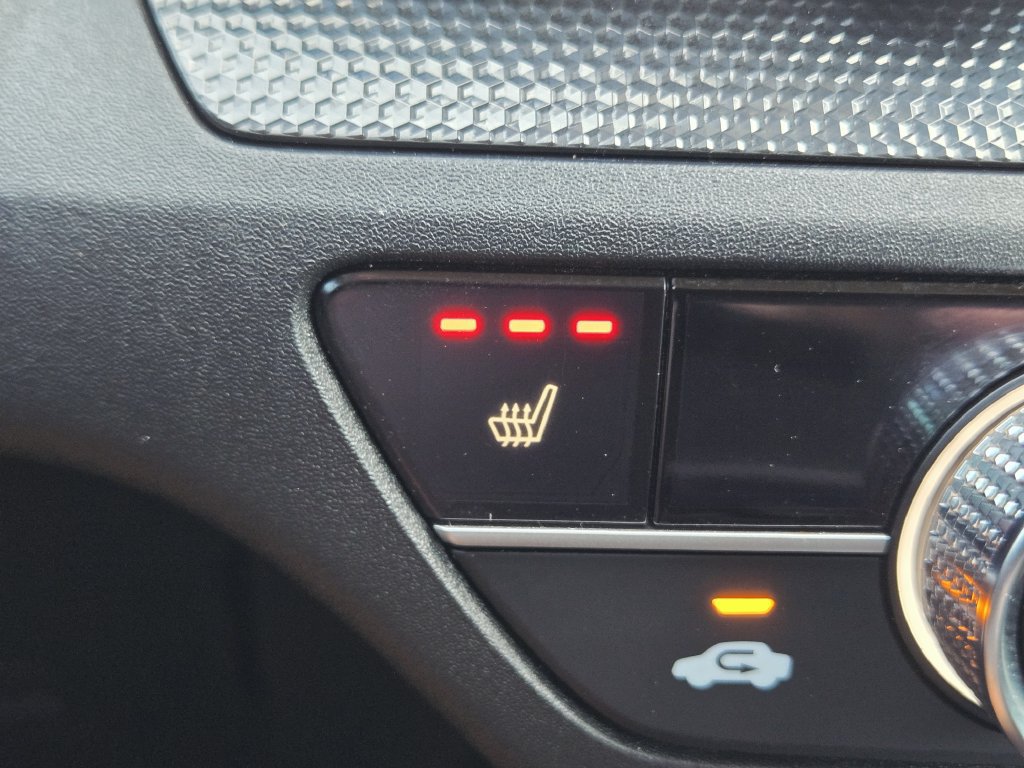 Certified 2026 Honda CR-V EX image 23