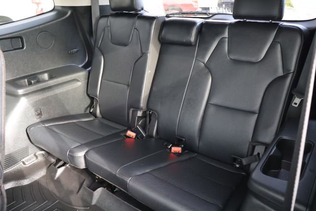 Used 2022 Kia Telluride EX w/ EX Premium Package image 11