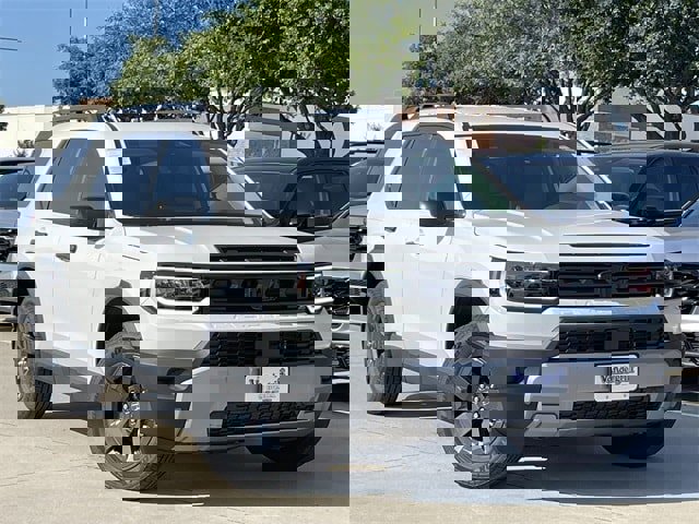 New 2026 Honda Passport RTL image 2