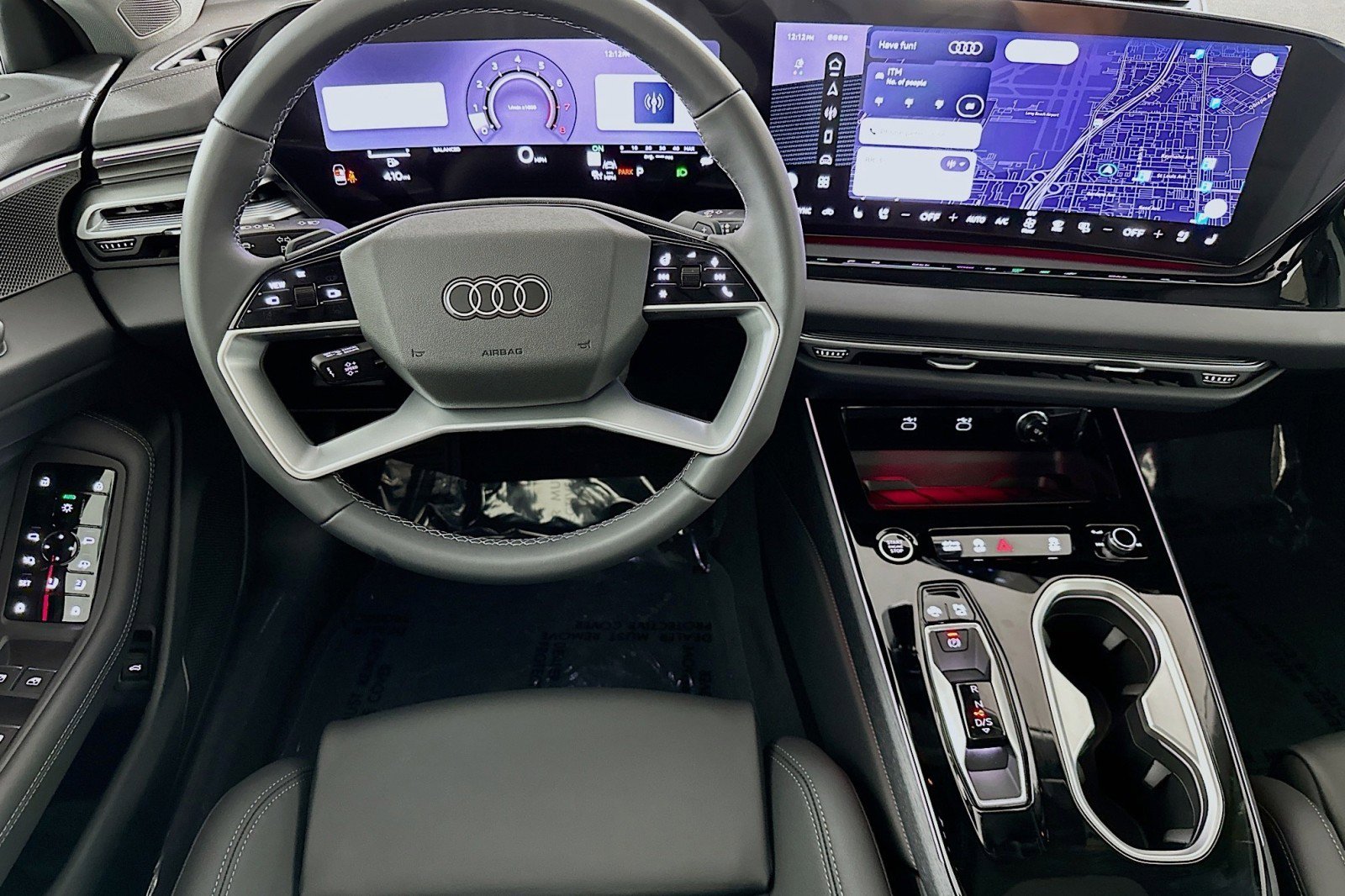 New 2026 Audi A6 Premium AWD/4WD image 5