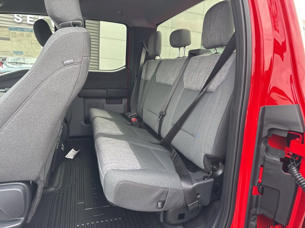 New 2026 Ford F350 XLT w/ FX4 Off-Road Package image 22