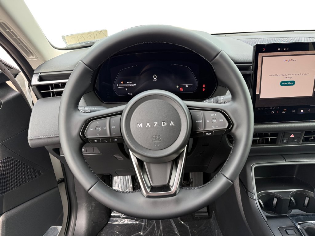 New 2026 MAZDA CX-5 Preferred AWD/4WD image 12