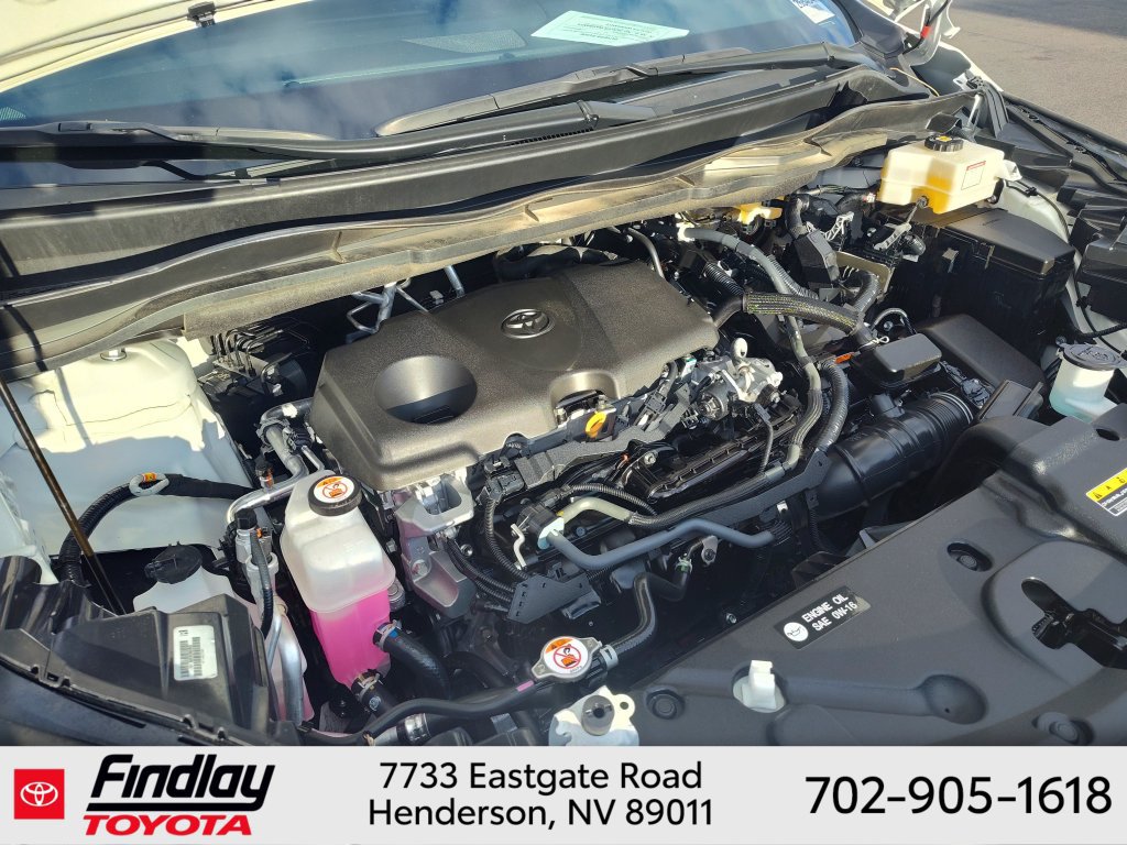Certified 2025 Toyota Sienna Limited FWD image 30