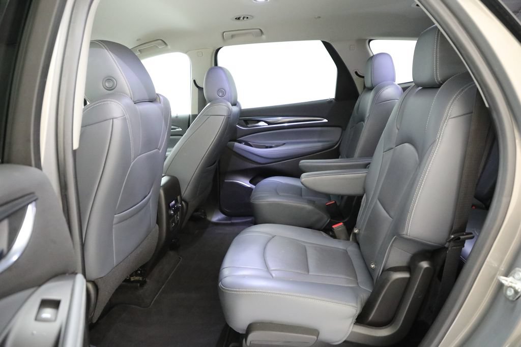 Certified 2019 Buick Enclave Essence w/ Trailering Package, 5000 lbs. AWD/4WD image 10