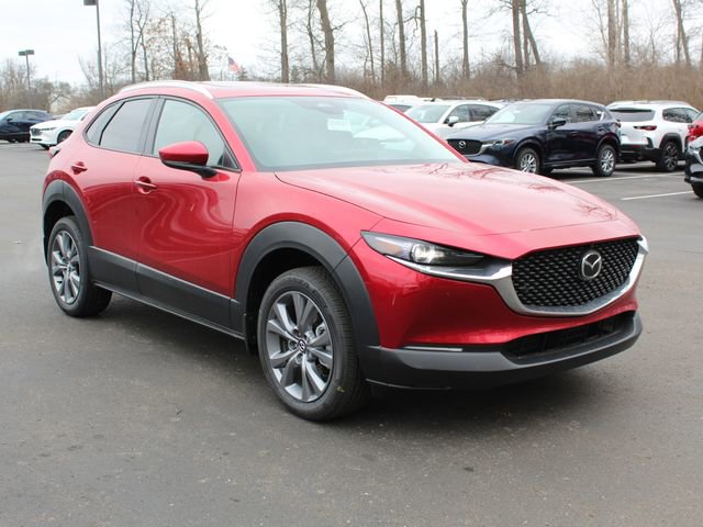 New 2026 MAZDA CX-30 AWD 2.5 S w/ Premium Package image 1