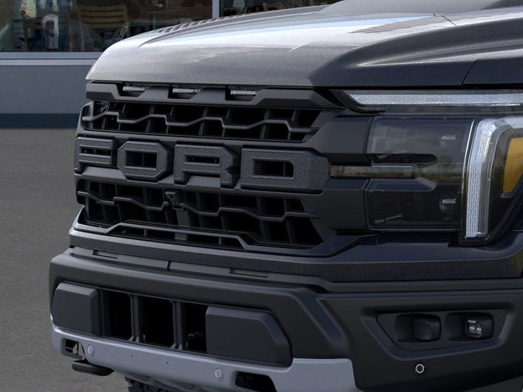 New 2025 Ford F150 Raptor image 17