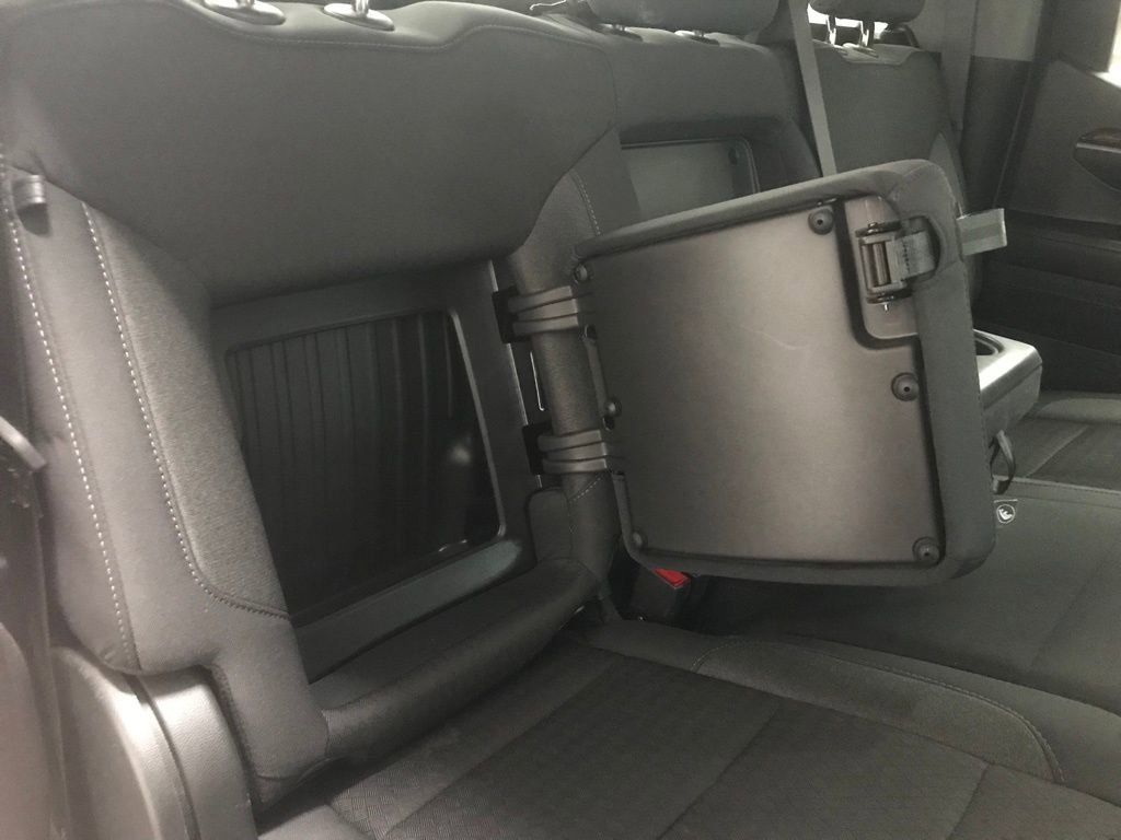 Used 2023 GMC Sierra 1500 Elevation image 35