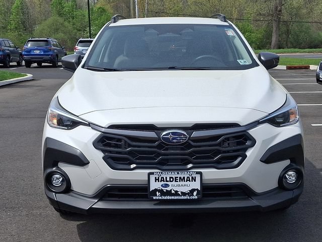 Certified 2024 Subaru Crosstrek 2.0i Premium AWD/4WD image 2