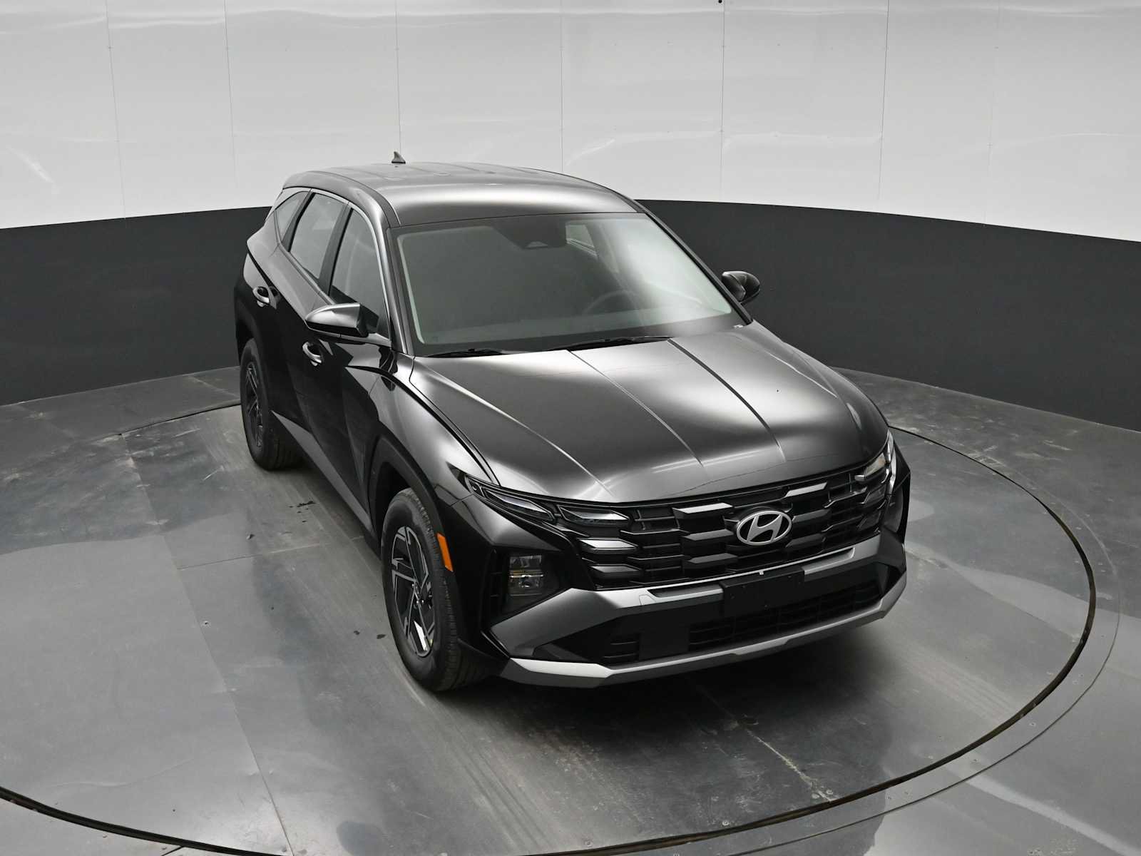 New 2026 Hyundai Tucson Blue SE FWD image 26