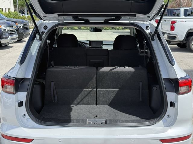 Used 2024 Mitsubishi Outlander ES FWD image 11