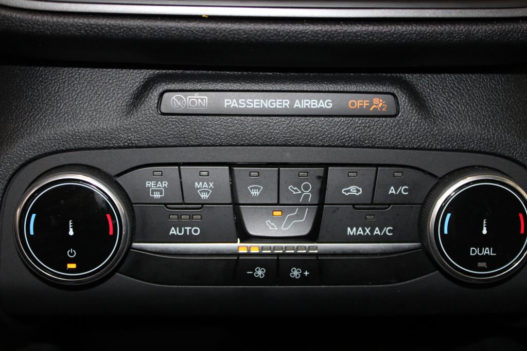 Used 2025 Ford Escape Active AWD/4WD image 47