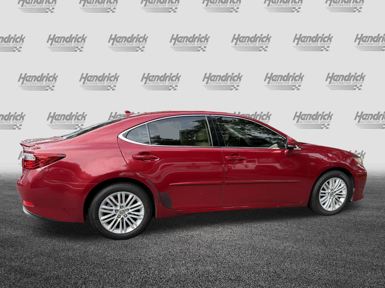 Used 2013 Lexus ES 350 w/ Luxury Pkg FWD image 10