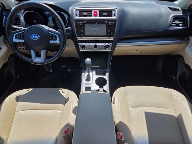Used 2017 Subaru Outback 2.5i Limited AWD/4WD image 17