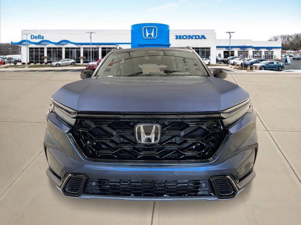 New 2026 Honda CR-V Sport-L image 8