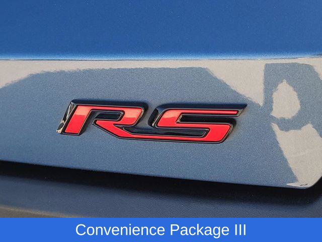 Used 2026 Chevrolet Equinox RS w/ Convenience Package III FWD image 6