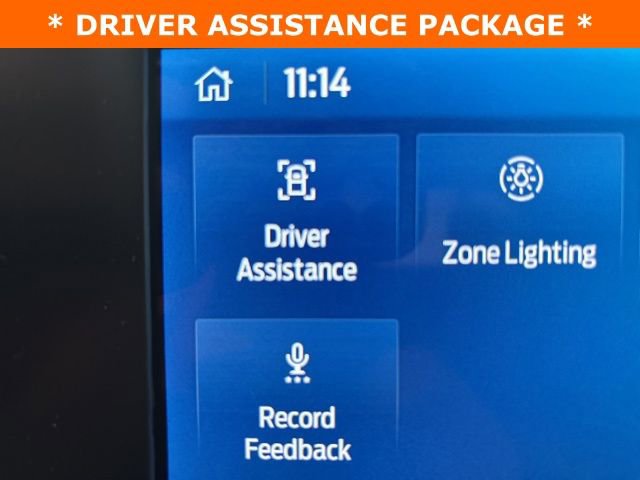 New 2026 Ford F250 XL w/ XL Off-Road Package image 12