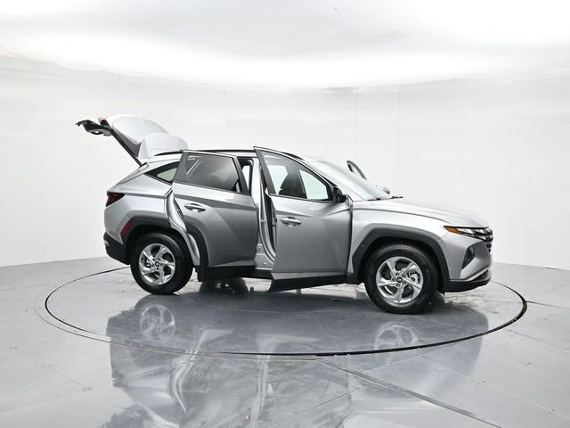 Used 2024 Hyundai Tucson SEL image 47