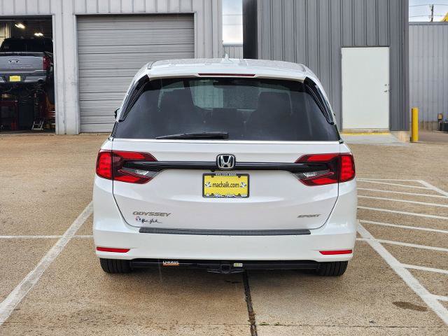 Used 2024 Honda Odyssey Sport image 5
