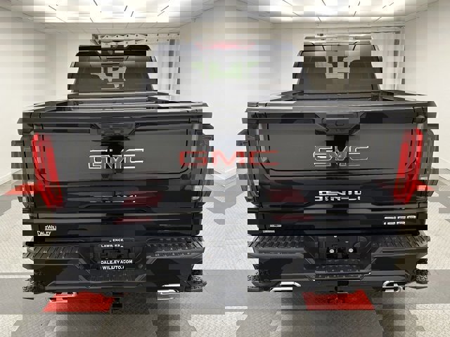 New 2026 GMC Sierra 1500 Denali image 5