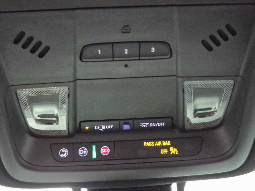 New 2026 Chevrolet Blazer RS w/ Enhanced Convenience Package image 20