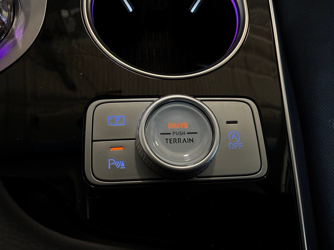 Used 2026 Genesis GV80 2.5T AWD/4WD image 31