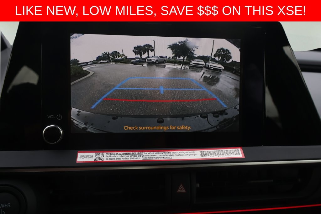Used 2026 Toyota Prius Plug-In Hybrid FWD image 24