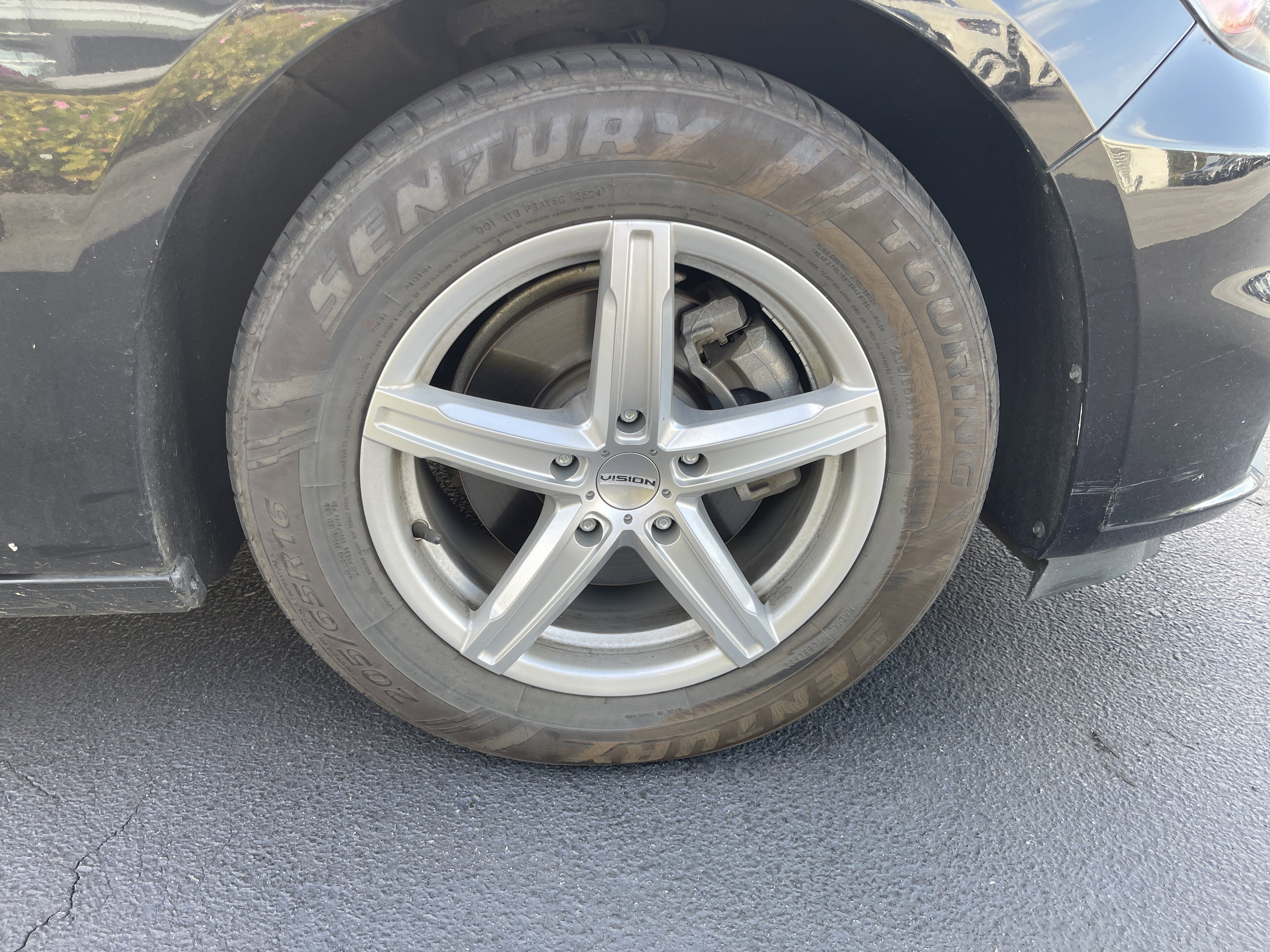 Used 2018 Chevrolet Malibu LS image 13