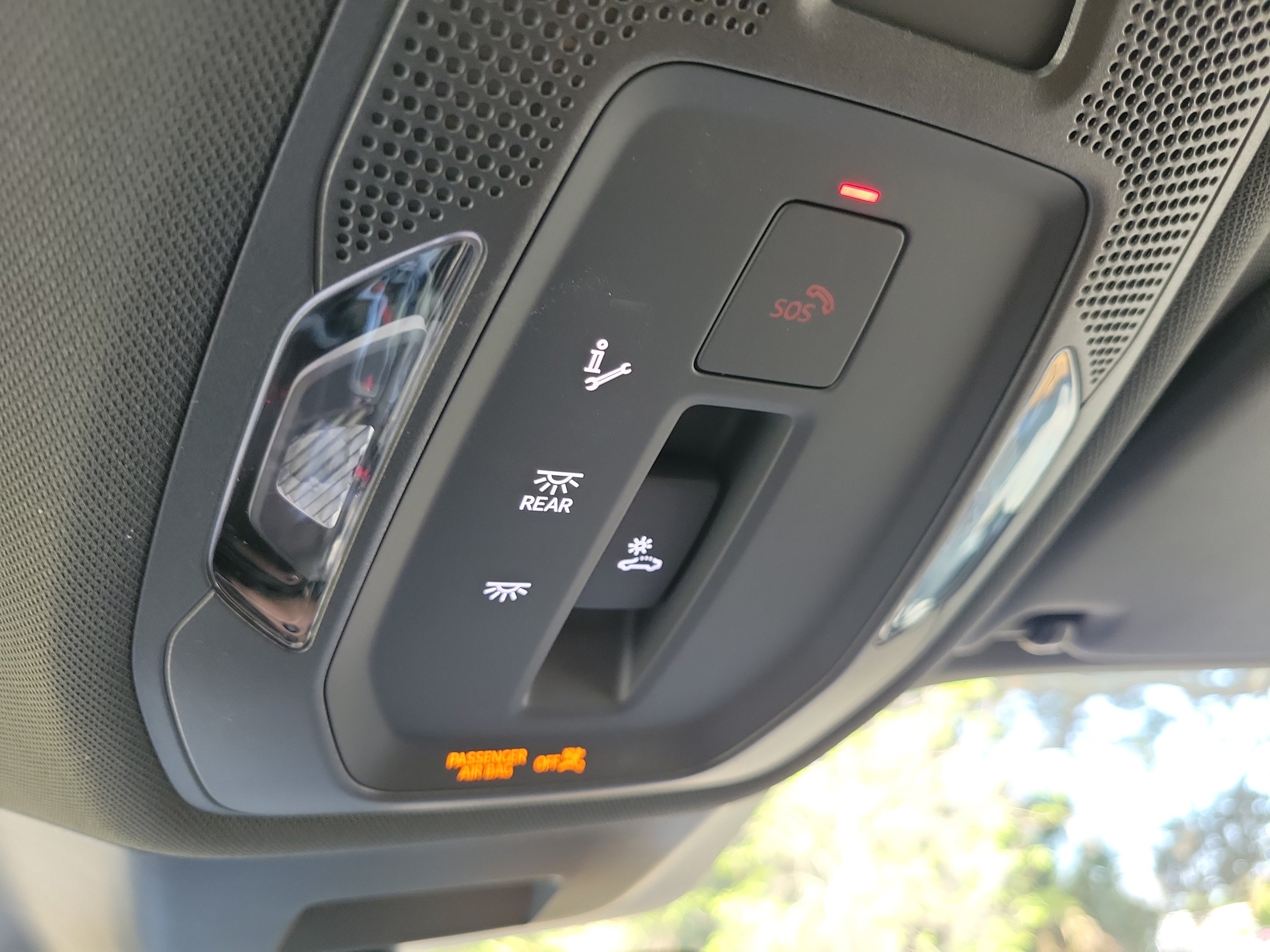New 2026 Audi A6 Premium Plus AWD/4WD image 19