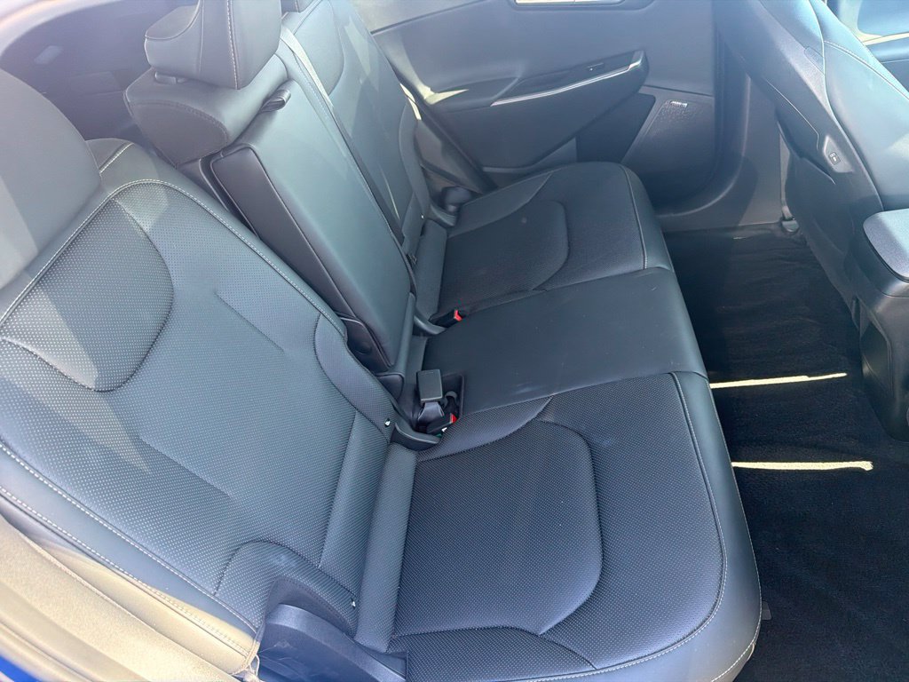 Used 2024 Kia EV6 Wind RWD image 12