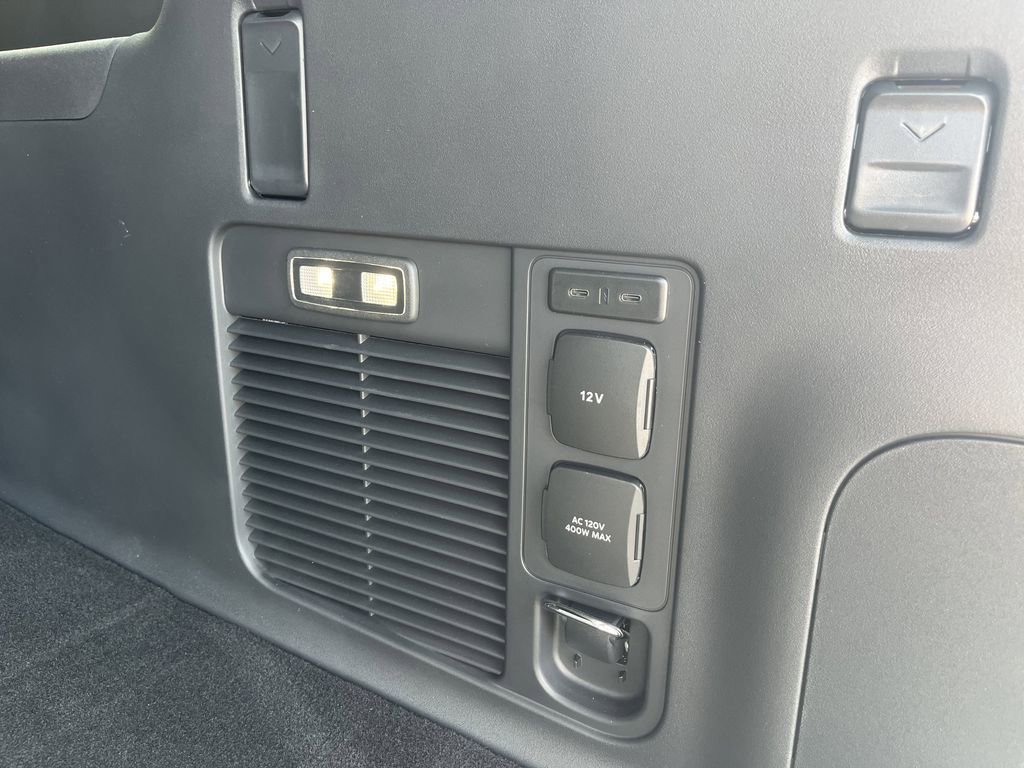 New 2025 Ford Expedition Max King Ranch AWD/4WD image 36