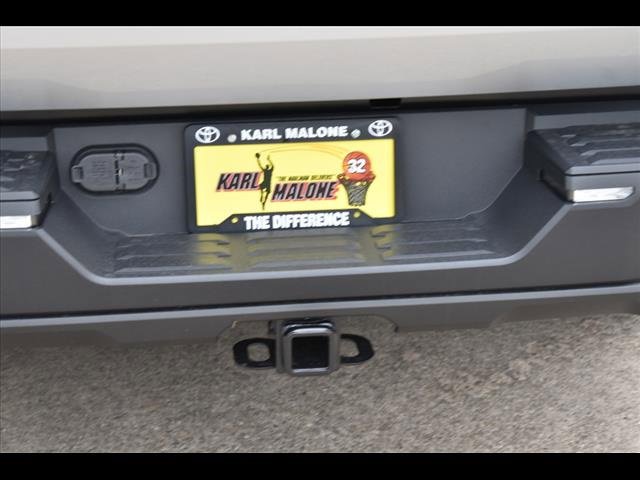 New 2025 Toyota Tundra SR5 image 20