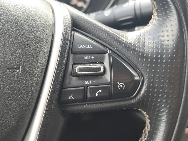 Used 2017 Nissan Maxima 3.5 SV FWD image 37