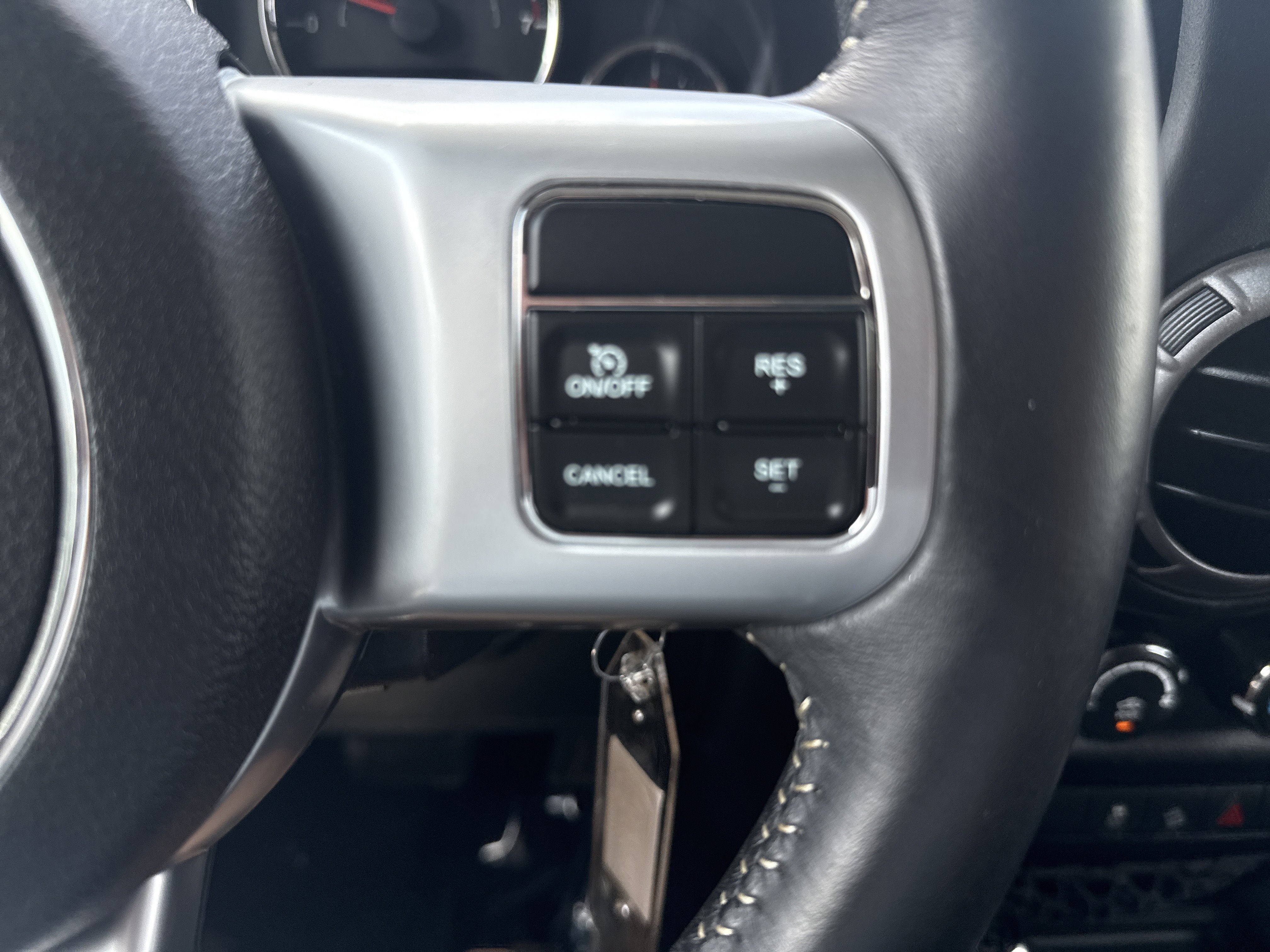 Used 2016 Jeep Wrangler Unlimited Sport AWD/4WD image 12